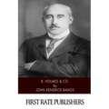 R. Holmes & Co.