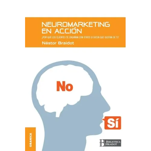 Neuromarketing en acción: Por qué tus clientes te engañan con otros si dicen que gustan de ti