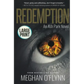 Redemption: Large Print