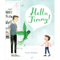 Hello, Jimmy!