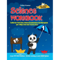 Science Workbook Class 1: Useful for Unit Tests, School Examinations & Olympiads