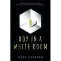 Boy in a White Room