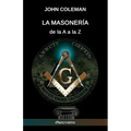 La masonería de la A a la Z