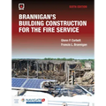 Brannigan's Building Construction for the Fire Service Includes Navigate Advantage Access