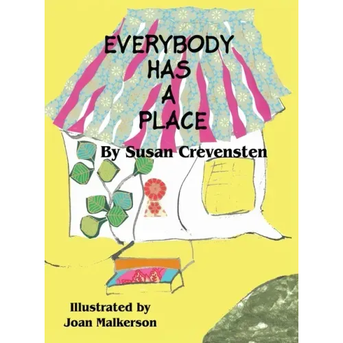 Everybody Has A Place