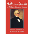 Tales of the South by William Gilmore SIMMs