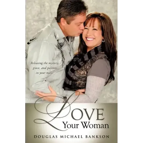 Love Your Woman