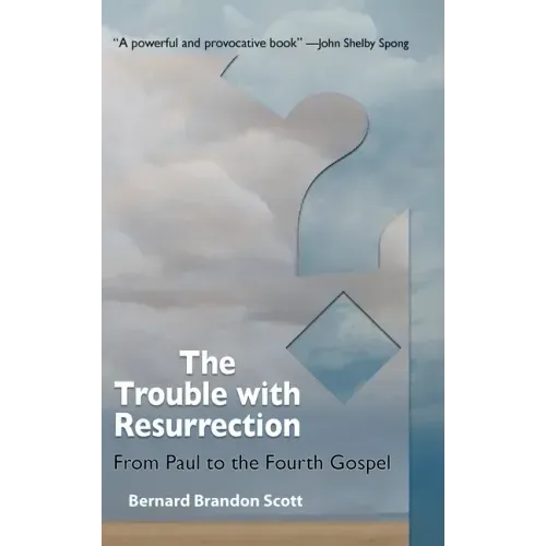 Trouble with Resurrection