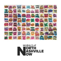 Murals of North Nashville Now