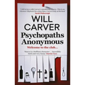 Psychopaths Anonymous: The Cult Bestseller of 2021: Volume 4