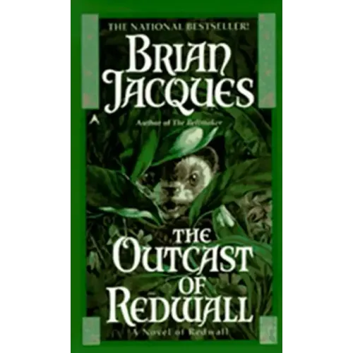 Outcast of Redwall