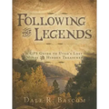 Following the Legends: A GPS Guide to Utah's Lost Mines and Hidden Treasures