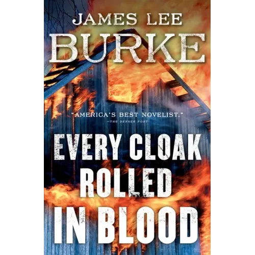 Every Cloak Rolled in Blood