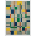 Lygia Clark: Painting as Experimental Field 1948-1958
