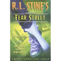 Hide and Shriek and Who's Been Sleeping in My Grave?: Twice Terrifying Tales
