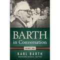Barth in Conversation: Volume 2, 1963