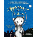 Appleblossom the Possum