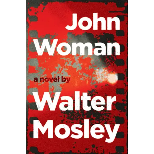 John Woman