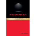 Phenomenology: A Note on the Philosophical School