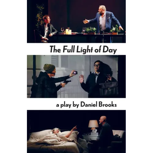 The Full Light of Day