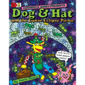 Dog & Hat and the Lunar Eclipse Picnic: Book No. 2