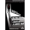 The Pale Door / Death of a Ladies' Man