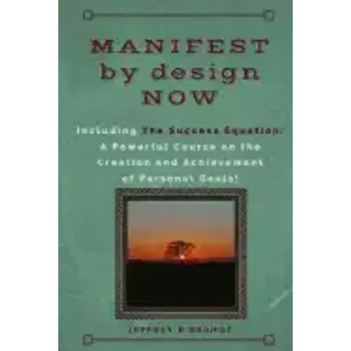 MANIFEST by design NOW