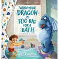 When Your Dragon Is Too Big for a Bath