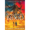 Conqueror's Blood