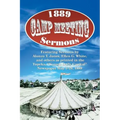 1889 Camp Meeting Sermons