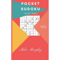 Pocket Sudoku: Level Easy 30 Puzzles + 2 Level Medium Puzzles