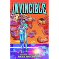 Invincible Volume 21: Modern Family