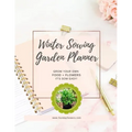 Winter Sowing Garden Planner