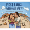 First Laugh--Welcome, Baby!