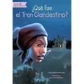 ¿Qué Fue El Tren Clandestino?
