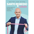 Santo Remedio: Entalla / Doctor Juan's Top Home Remedies. Entalla, Weight Loss Program