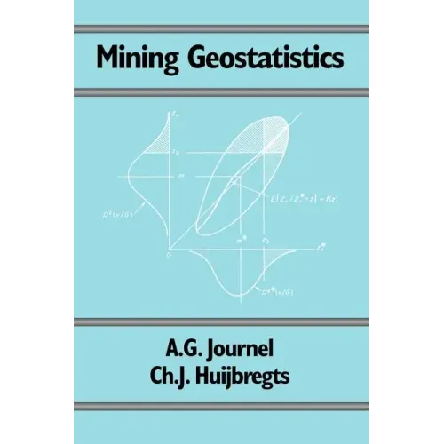 Mining Geostatistics