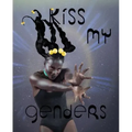 Kiss My Genders