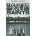 A Guide to Recognizing Your Saints