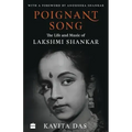 Poignant Song: The Life and Music of Lakshmi Shankar