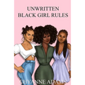 Unwritten Black Girl Rules