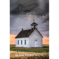 Kaylee Lane The Terrible The Sanctuary