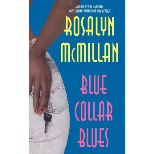 Blue Collar Blues