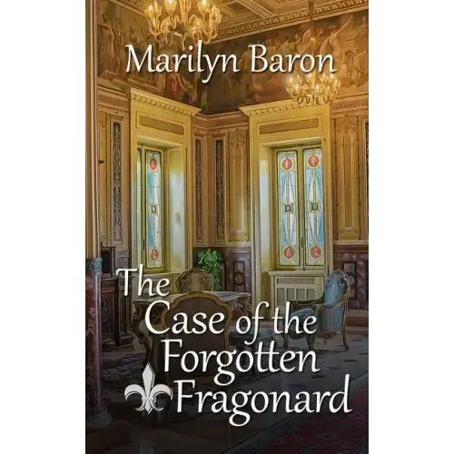 The Case of the Forgotten Fragonard
