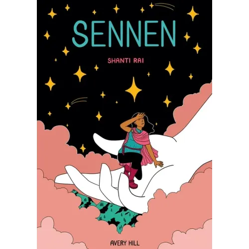 Sennen