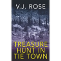 Treasure Hunt In Tie Town