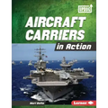 Aircraft Carriers in Action