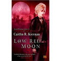 Low Red Moon