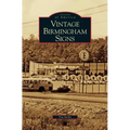 Vintage Birmingham Signs