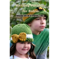 Knitting Patterns for Babies: Amazing Gift on St. Patrick's Day\